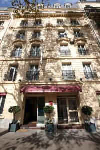 Hotels Hotel Sunny : photos des chambres