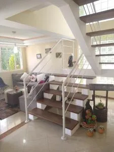 Sobrado Lindóia - Boqueirão