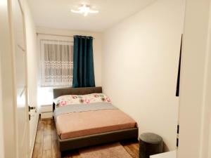 AJP Apartament Szczecin Dąbie