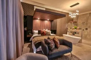 Summer PALACE Guesthouse - Блумфонтейн