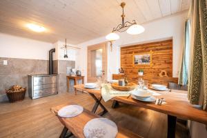 Ferienhaus Schwöllerbauer