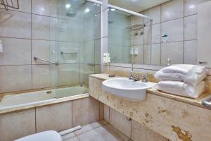 Hotel Transamerica Berrini