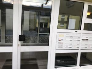 Monteurwohnung am Landgrafen