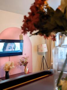 The Little Sanctuary -Apartment 407