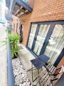 The ascension Ascalon