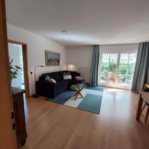 2-Zimmer-Fewo Nähe Lübeck - Pogeez