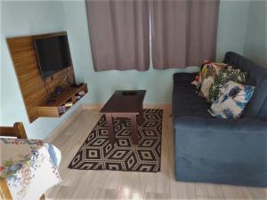 Cantinho da Divina Paz