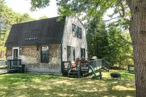 Hideaway Lagoon - Woolwich