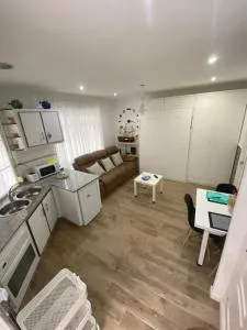 Estudio - Casco histórico de Cedeira - Cedeira