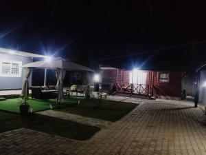 Samkab Legacy & Comfort