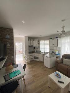 Estudio - Casco histórico de Cedeira