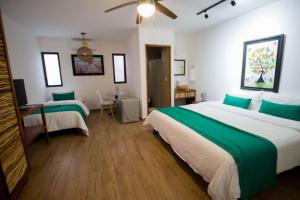 Hotel Tequila Cancun