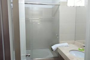 Elegante Flat en inmejorable ubicación - San Isidro