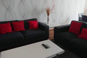 Elegante Flat en inmejorable ubicación - San Isidro