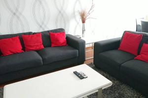 Elegante Flat en inmejorable ubicación - San Isidro