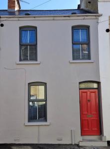 Violet House