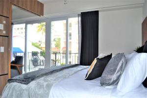 Steps from the Beach Condo Life Bucerias Golden Zone