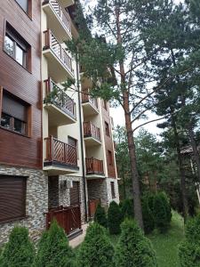 Zlatibor lux apartman i SPA Jeremići