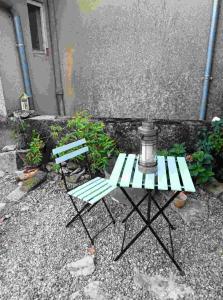 B&B / Chambres d'hotes La grange : photos des chambres