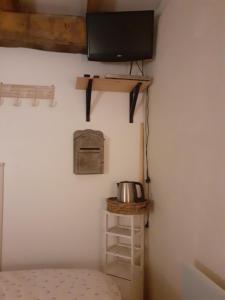 B&B / Chambres d'hotes La grange : photos des chambres