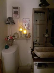 B&B / Chambres d'hotes La grange : photos des chambres