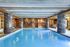 Résidence Pierre & Vacances Premium Le Roselend