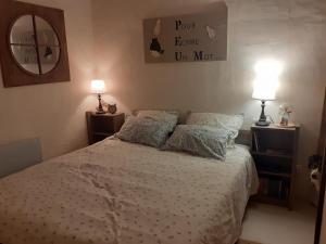 B&B / Chambres d'hotes La grange : photos des chambres