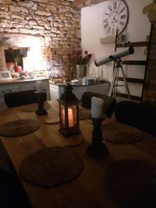 B&B / Chambres d'hotes La grange : photos des chambres