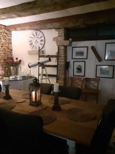 B&B / Chambres d'hotes La grange : photos des chambres