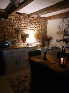 B&B / Chambres d'hotes La grange : photos des chambres