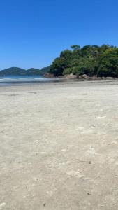 Casa da Pathy Suites Privativas