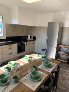 Résidence « les Gets » Location T4 Vieux-Boucau-Les-Bains