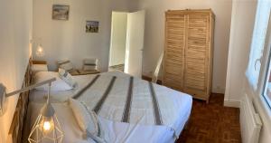 Appartements Residence « les Gets » Location T4 Vieux-Boucau-Les-Bains : photos des chambres