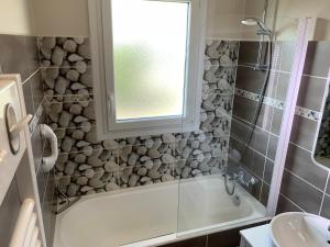 Appartements Residence « les Gets » Location T4 Vieux-Boucau-Les-Bains : photos des chambres