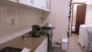 Joneson aluga um apto 3 Quartos na beira da Praia do Forte