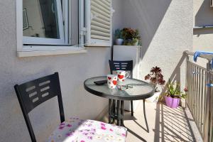 Apartment MIMO in Milna - Hvar