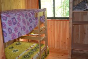 Ecoreserva Quelhue Lodge y Cabañas