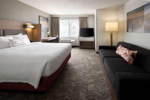 SonestaSeattle Renton Suites