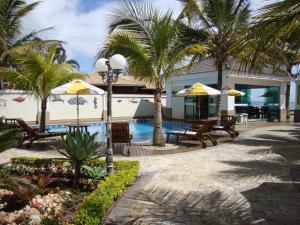 Golfinhos Apart Hotel