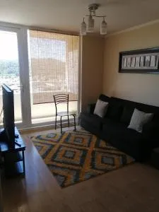 DEPARTAMENTO CENTRO TEMUCO - Темуко