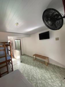 Quitinete família padrão