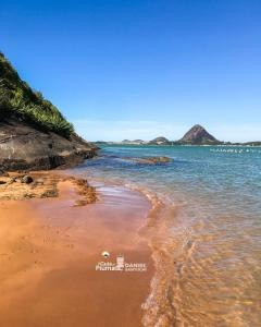 Edifício Ferreira - Apartamentos temporadas