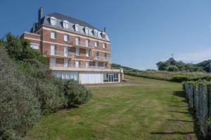 Appartements Residence Pleine mer : photos des chambres