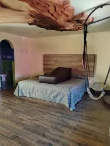 Hotel & Villas 7 - Ixtapaluca