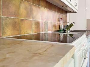 8 person holiday home in ÖRSJÖ-By Traum