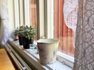 8 person holiday home in ÖRSJÖ-By Traum