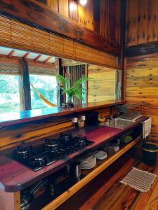 Woodstock Bungalow - 100m da praia em Condomínio exclusivo frente mar