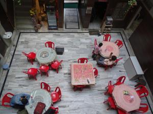 Teerth Guest House