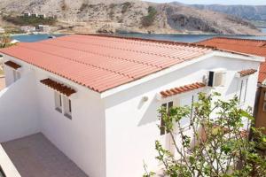 Apartment Metajna 6351a 