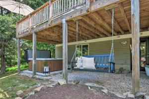 Pet-Friendly Home in Heart of Wine Country!